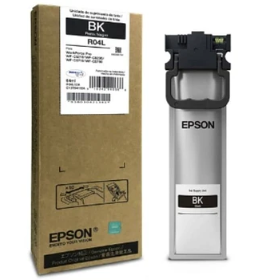 ventas de tinta EPSON R04L BLACK